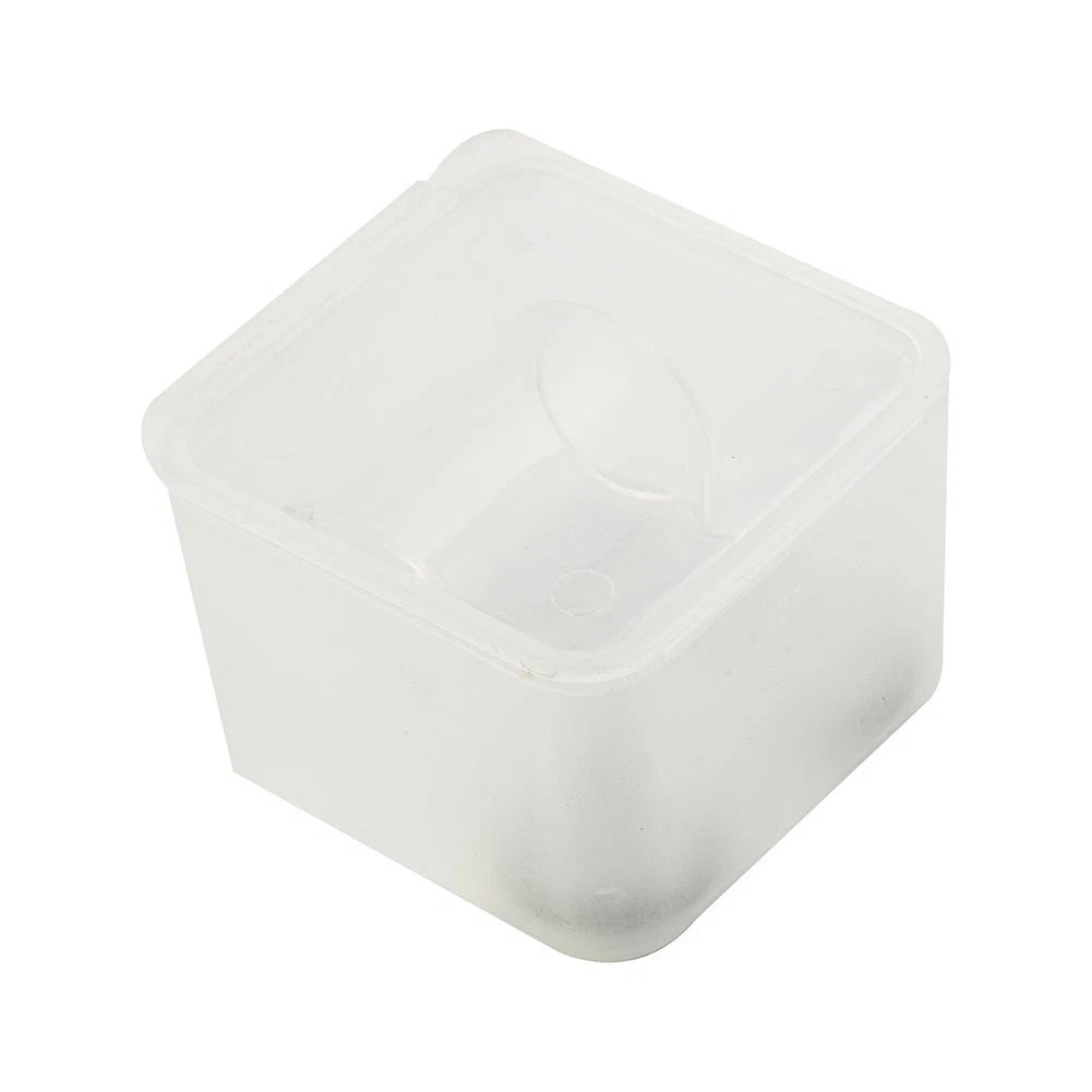 Glass Cup Nozzle for WP9/17/18/20/26 (Transparent Visualization)