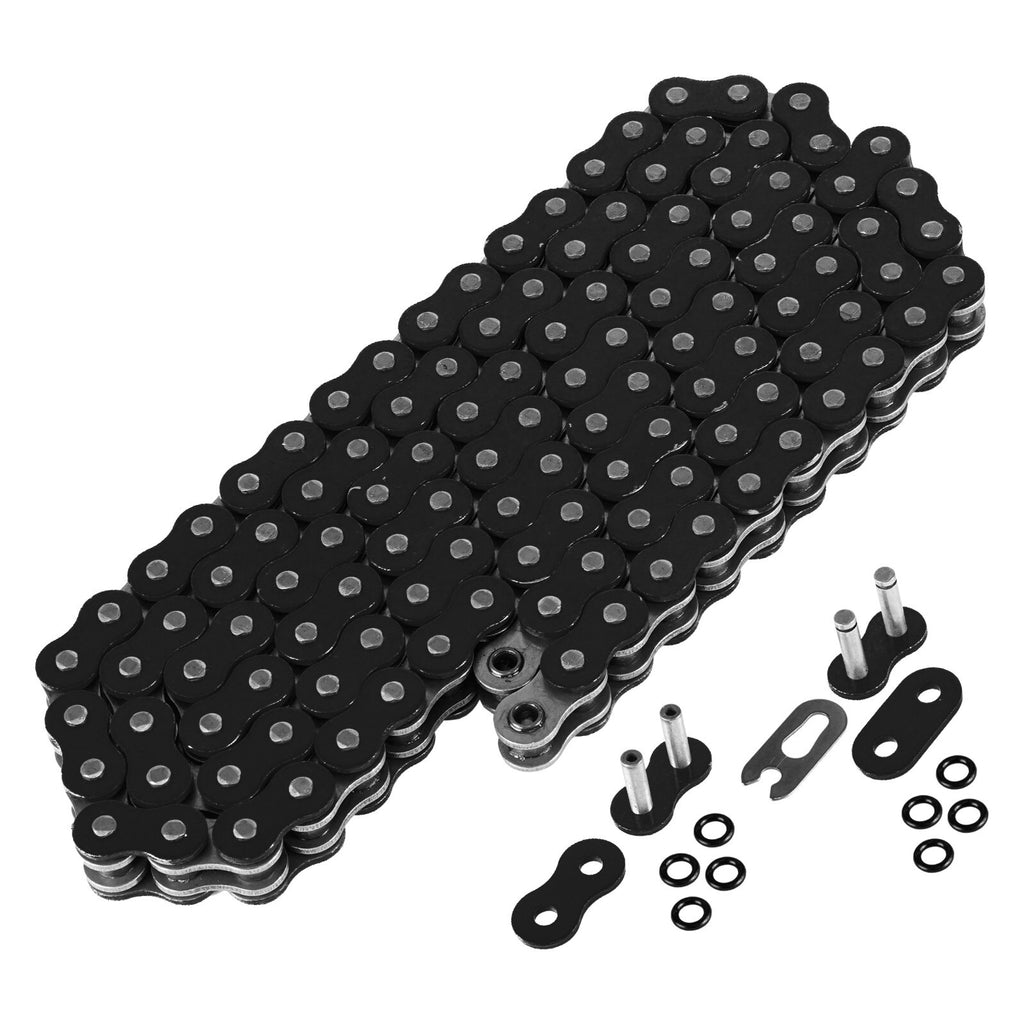 Drive Chain & Sprockets Kit Replacement for Honda TRX450R TRX450ER (2006–2014)