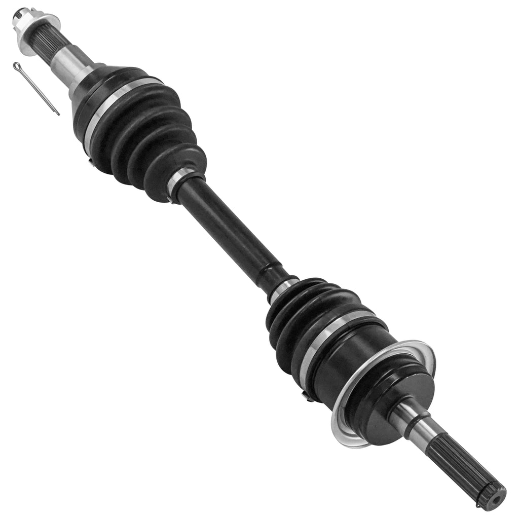 Front Left CV Axle Replacement for Can-Am Outlander 1000R 850 650 XMR (2019-2024)