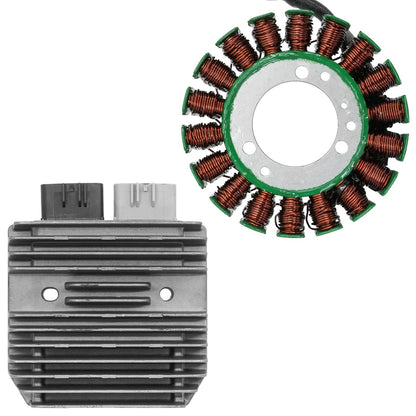 Stator With Regulator Replacement for Can Am Outlander 1000R EFI (2018–2022)