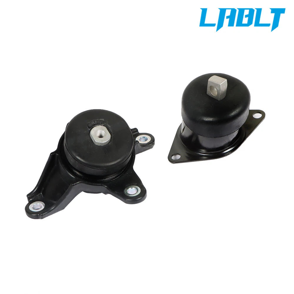 5X Engine Motor & Trans Mounts Kit for Honda Accord 2008–2012 2.4L L4