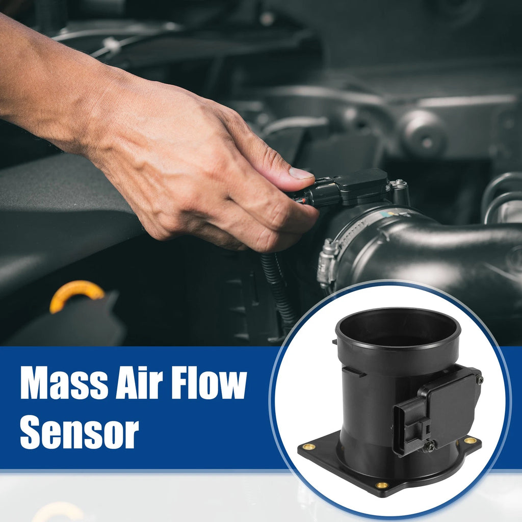 Mass Air Flow Sensor Replacement for Mazda MPV 2000–2006
