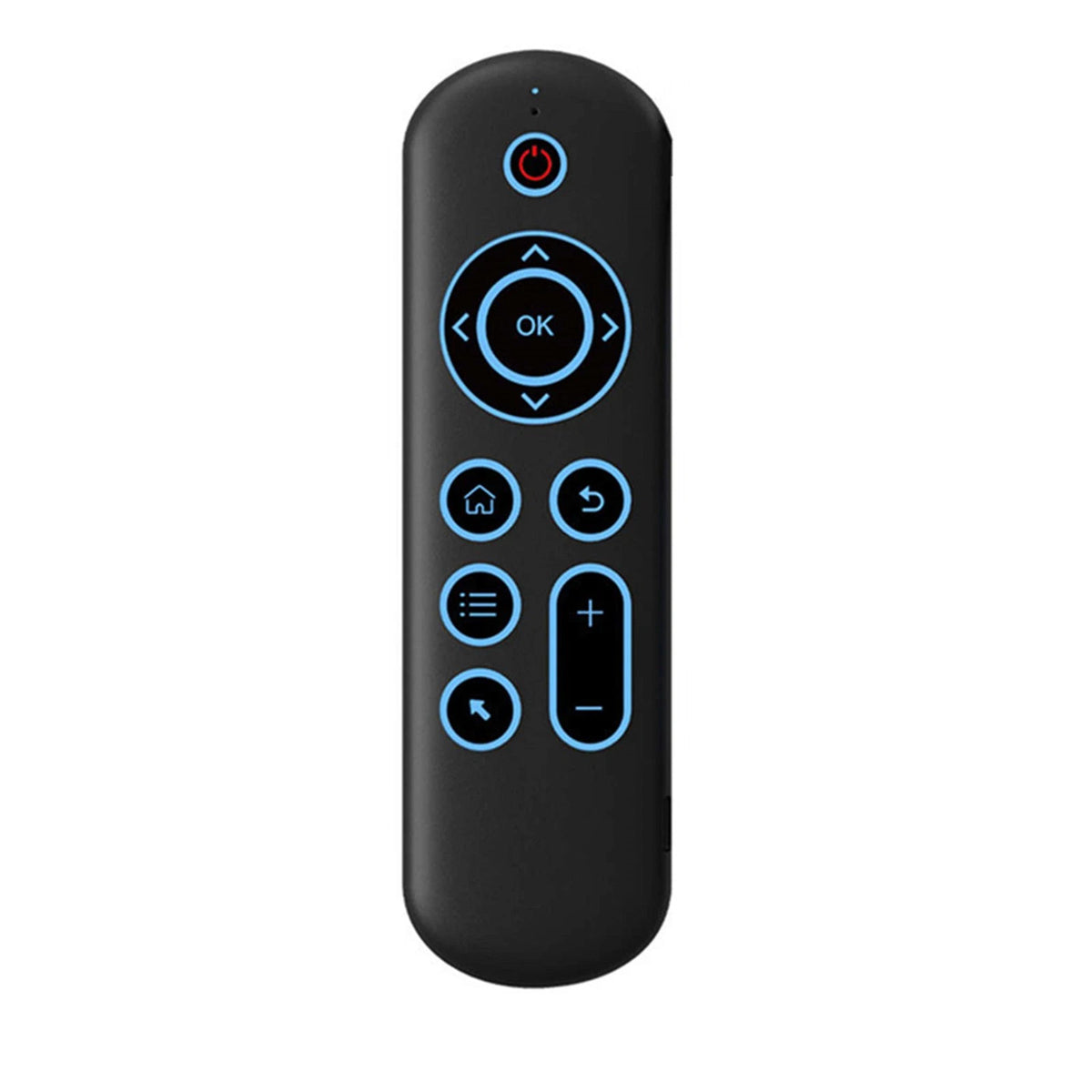 Bluetooth Air Mouse Remote Control for PC Windows Mini Computer