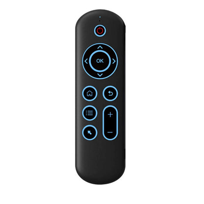 Bluetooth Air Mouse Remote Control for PC Windows Mini Computer