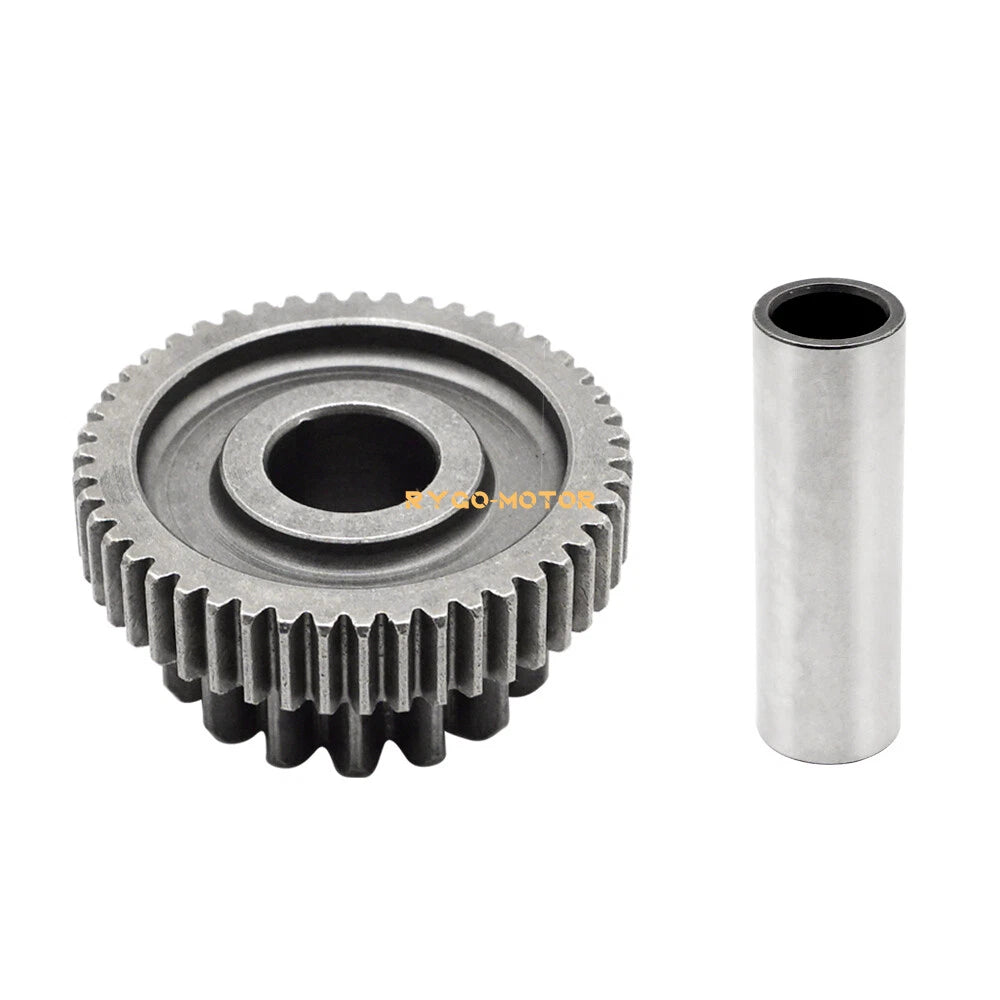 Starter Clutch Bearing Idler Gear Gasket Kit for Honda TRX400EX (1999–2008)