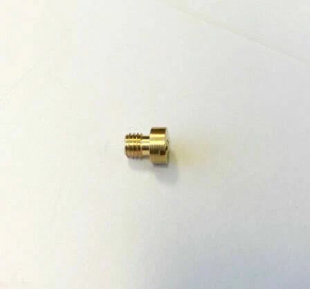 Replacement Carburetor Jets #65 for 50cc 60cc 80cc 2-Stroke Motors