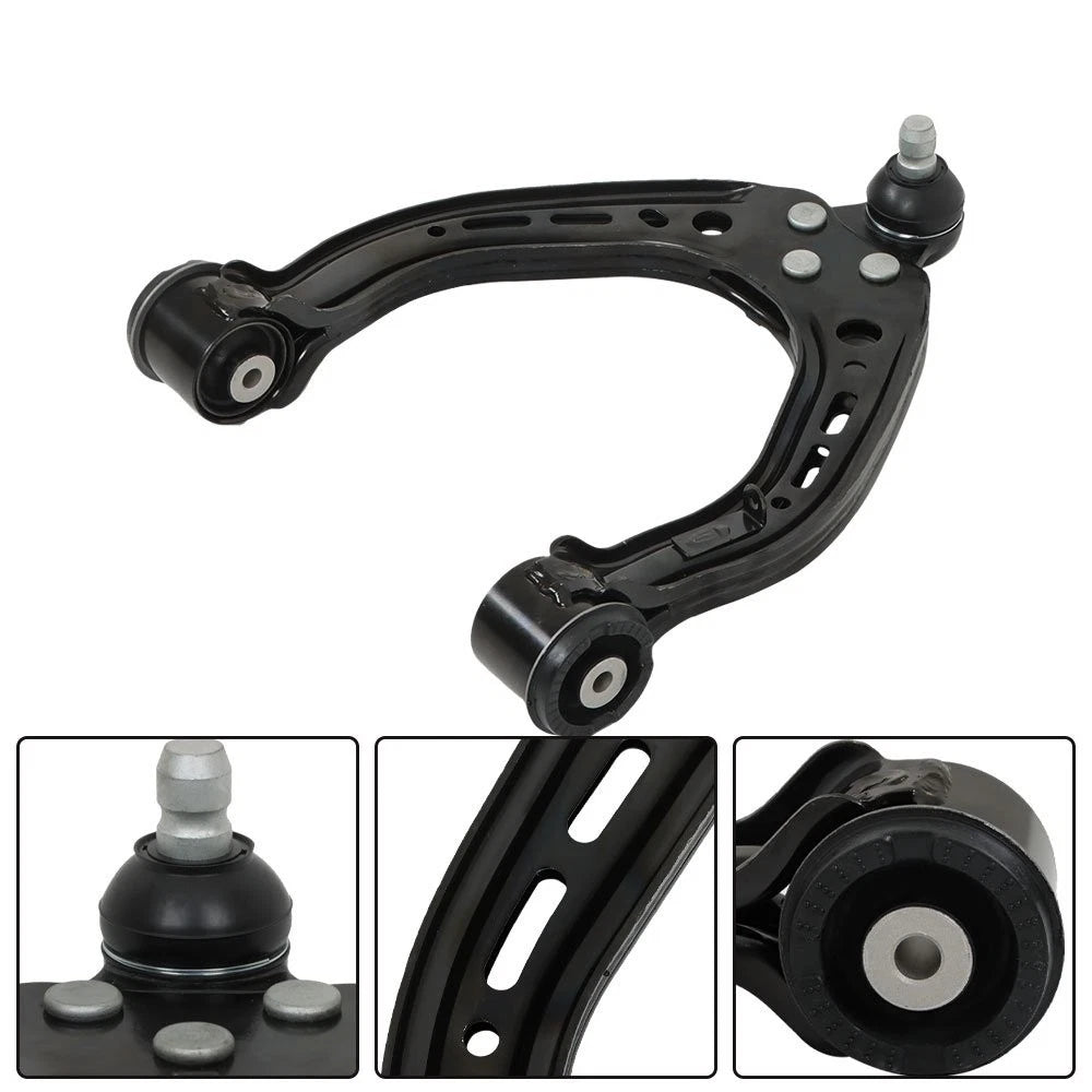 Set of 6 Control Arms for Tesla Model S (2012–2018)