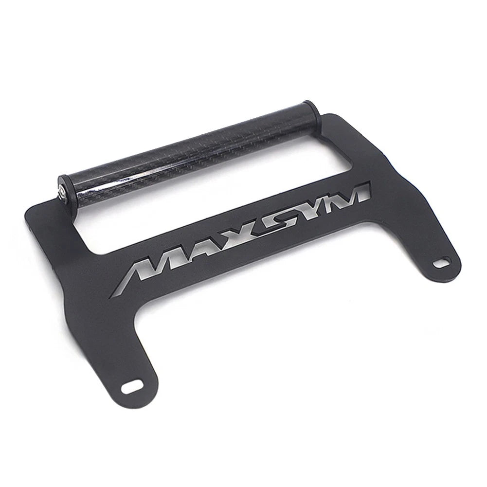 Front Phone Stand Holder Bracket for SYM MAXSYM TL 500 (2020)