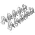 Retainer Clip for
