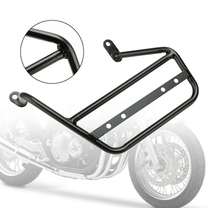 Left Saddlebag Support Mounting Bracket for Honda CB1100 EX RS (2017–2023)