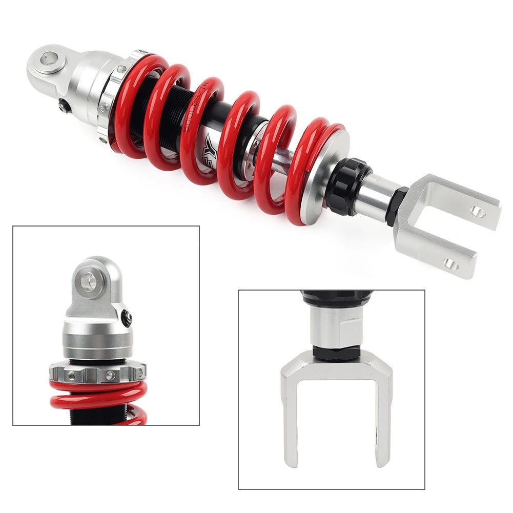 10mm Spring 320mm Adjustable Shock Absorber for Kawasaki