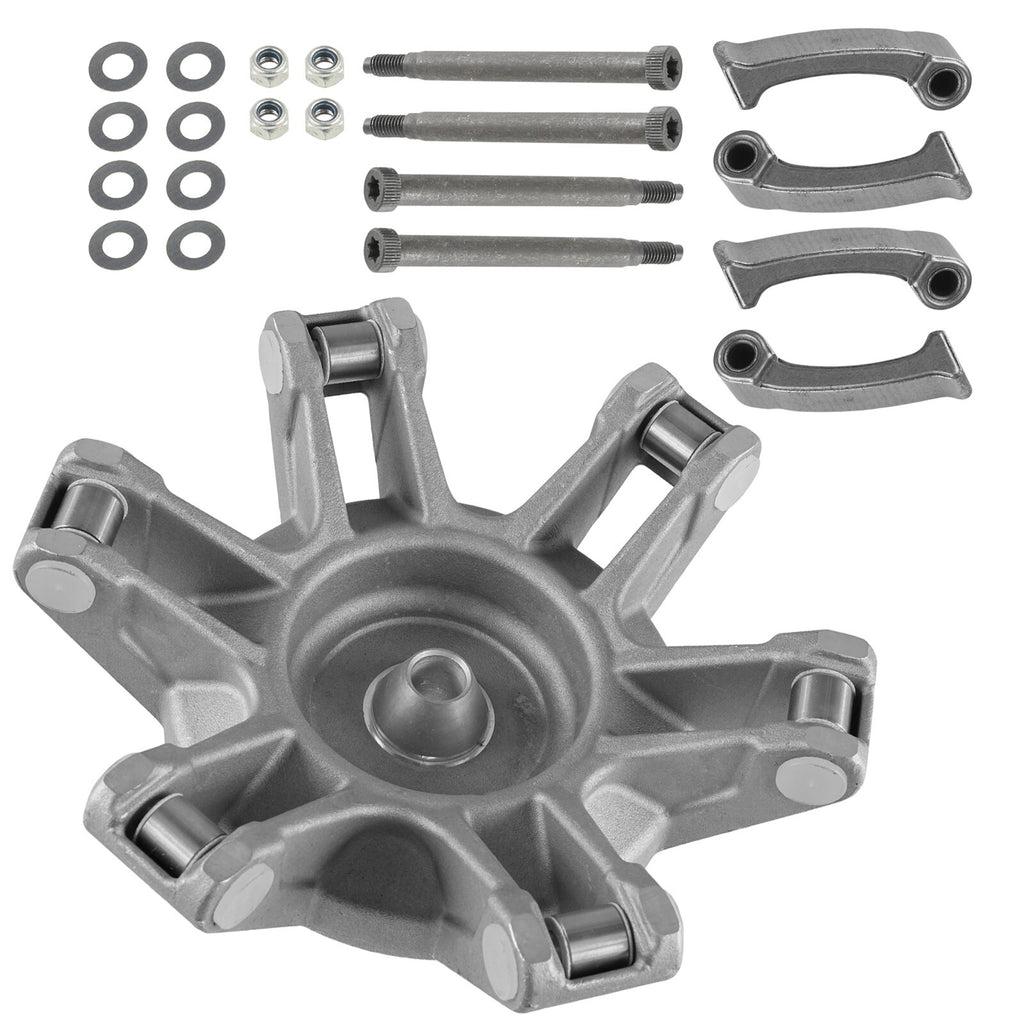 Governor Cup Assembly and Clutch Weight Kit for Can-Am Outlander Max 500 (2014–2014)