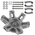 Governor Cup Assembly and Clutch Weight Kit for Can-Am Outlander Max 500 (2014–2014)