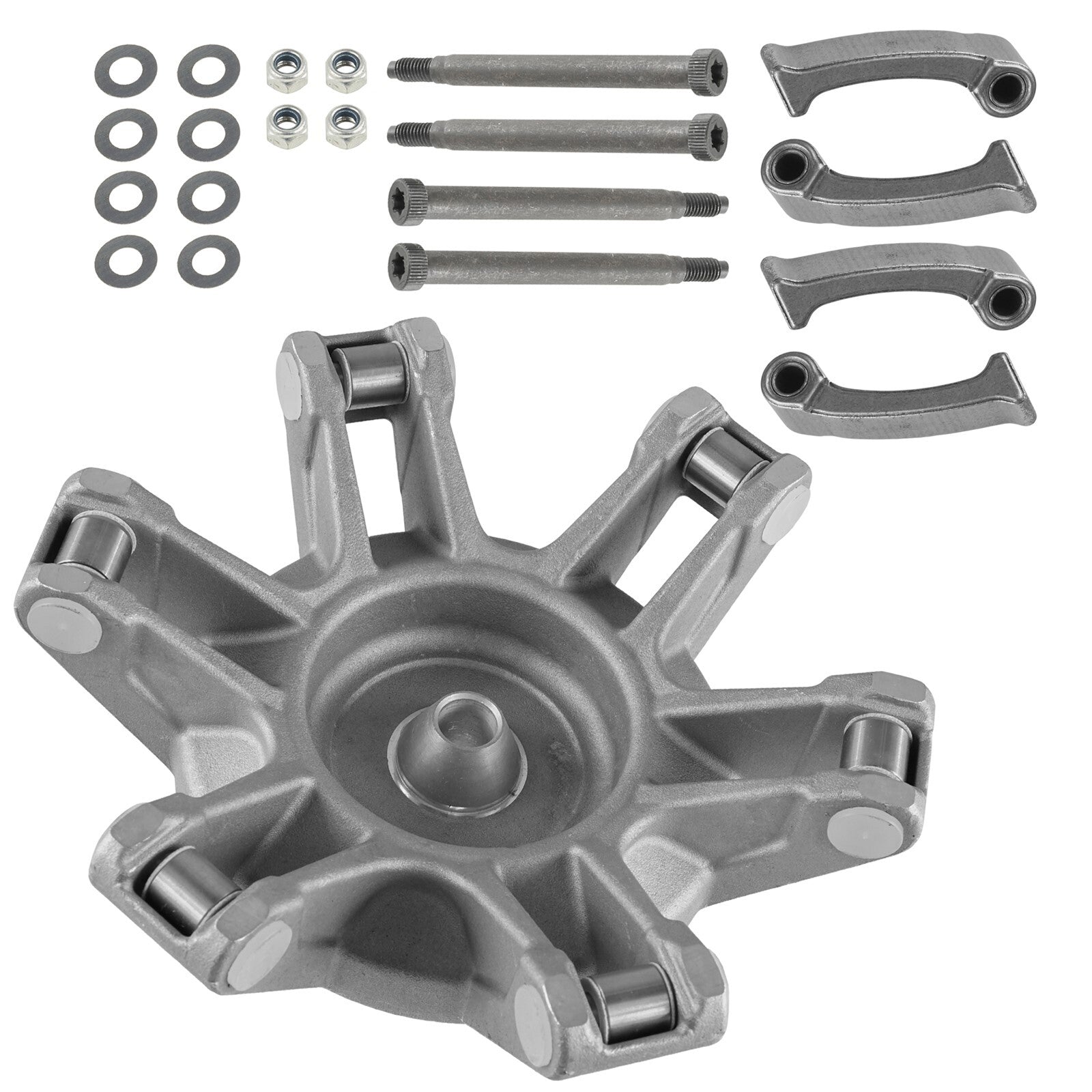 Governor Cup Assembly and Clutch Weight Kit for Can-Am Outlander Max 500 (2014–2014)