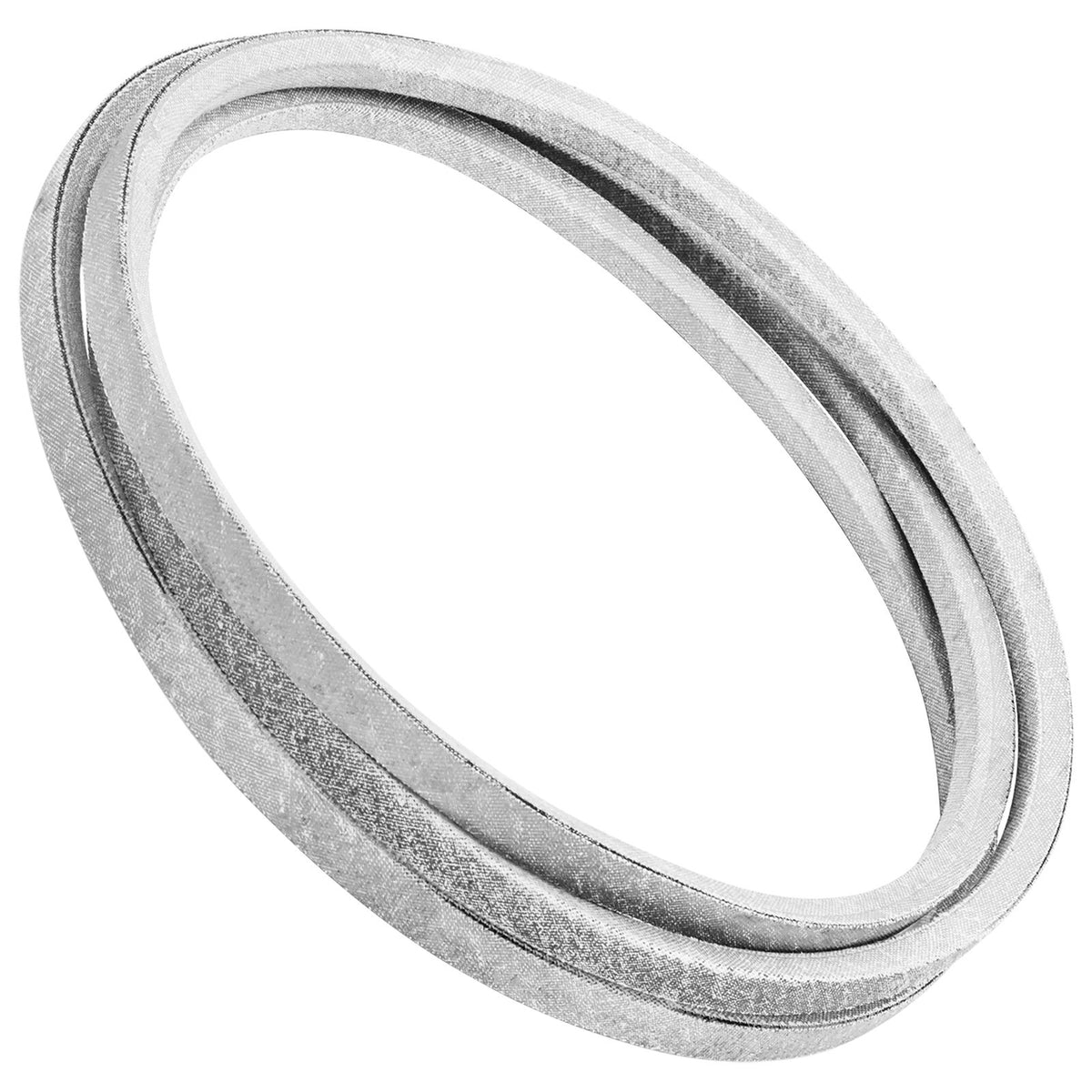 Aramid Deck Belt CW Heavy Duty Replacement for Land Pride FDR1672 (2014–2018)