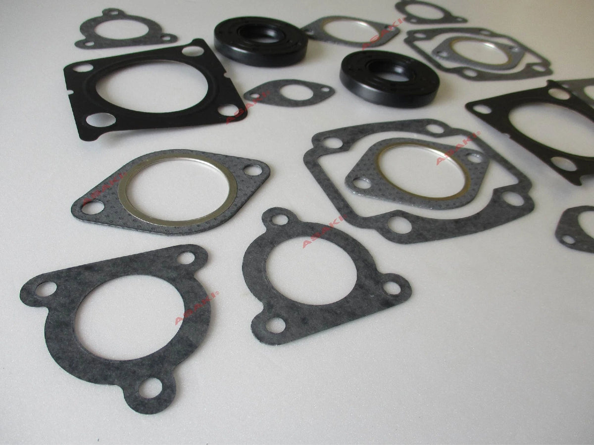 Complete Gasket Kit for Arctic Cat Panther 370 (2001–2007) 09-711244