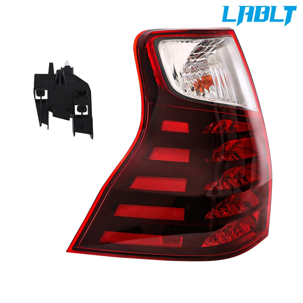 Left Side Tail Light Assembly for Lexus GX460 (2017–2021) LABLT