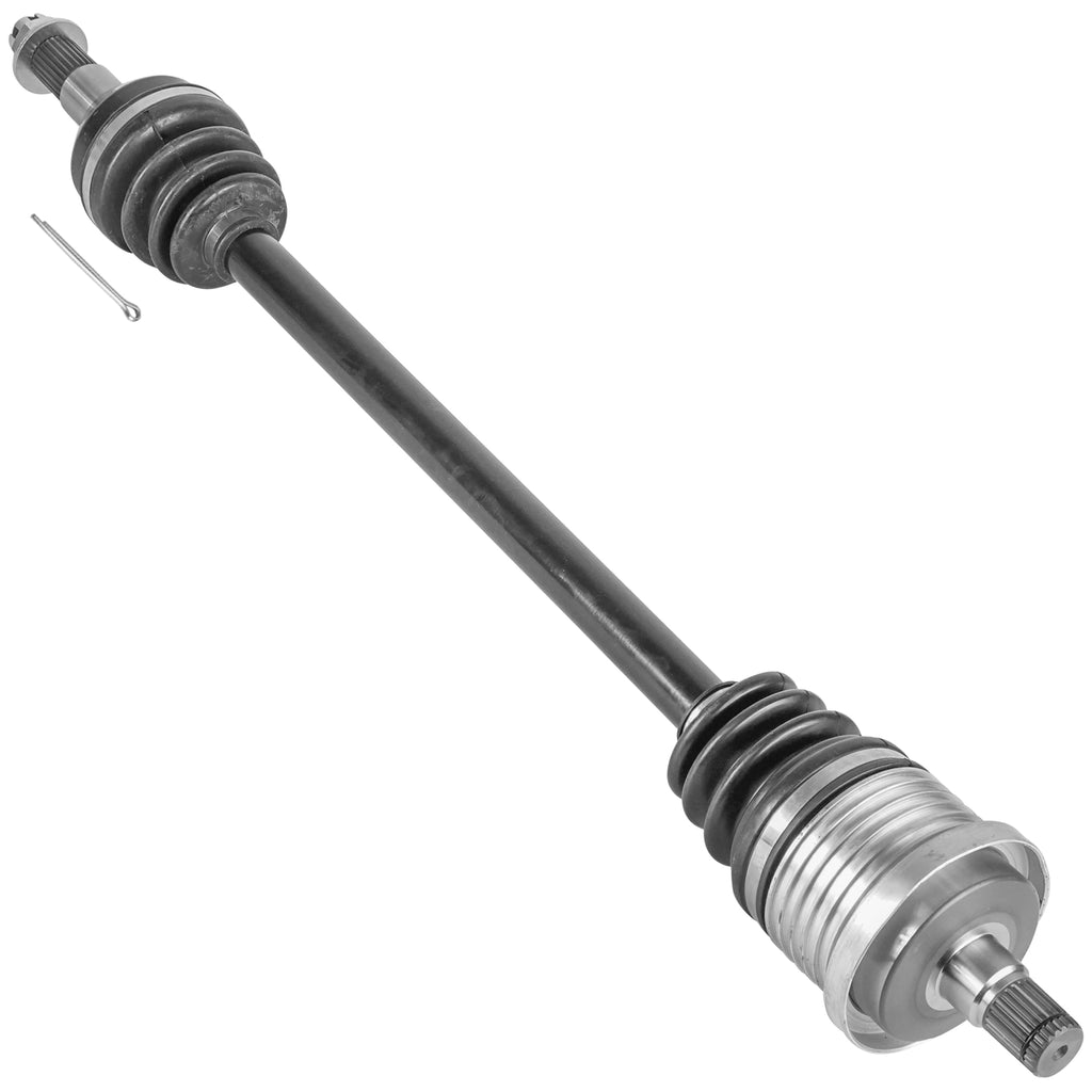 Rear Left Right CV Joint Axle Replacement for Can-Am Defender (2016–2022)