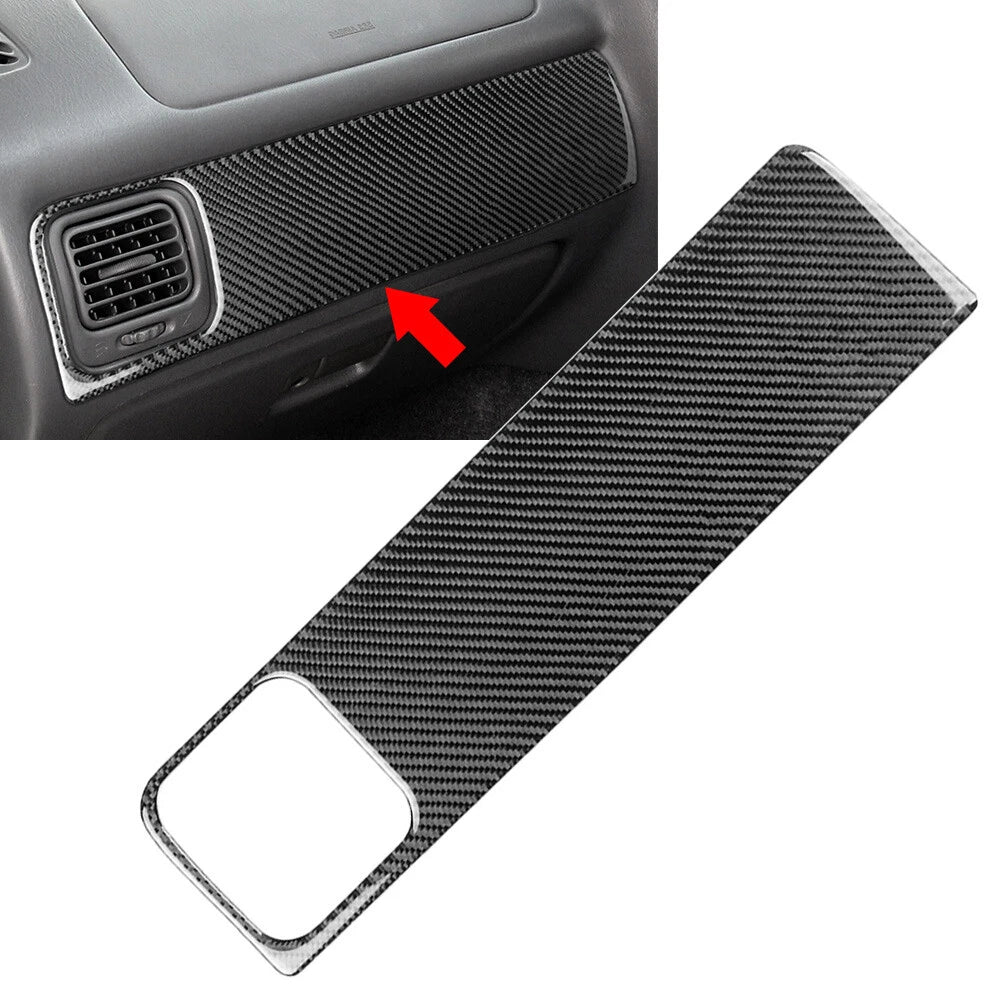 Dashboard Panel Cover Trim for Suzuki Tracker, Chevrolet Tracker