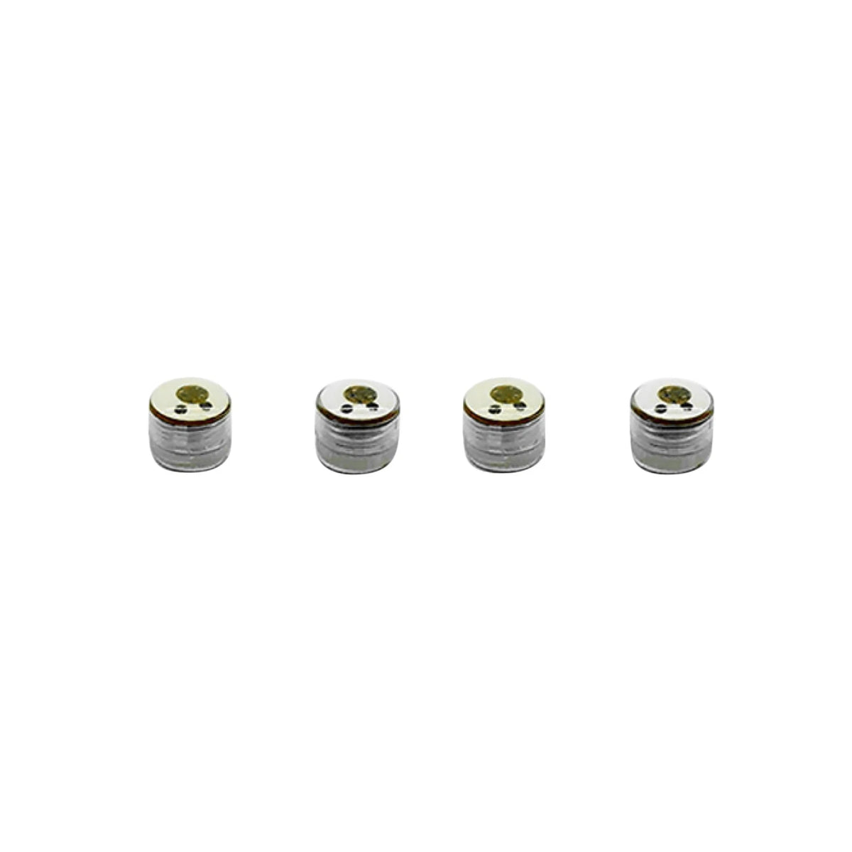 Set of 2 LED Strobe Lights for DJI FPV Combo Drone