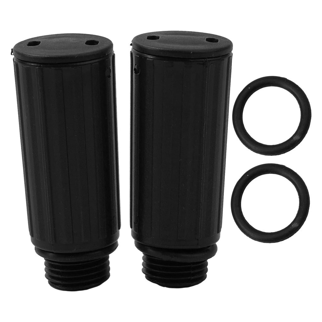 2X Air Compressor Breather Vent Hat for