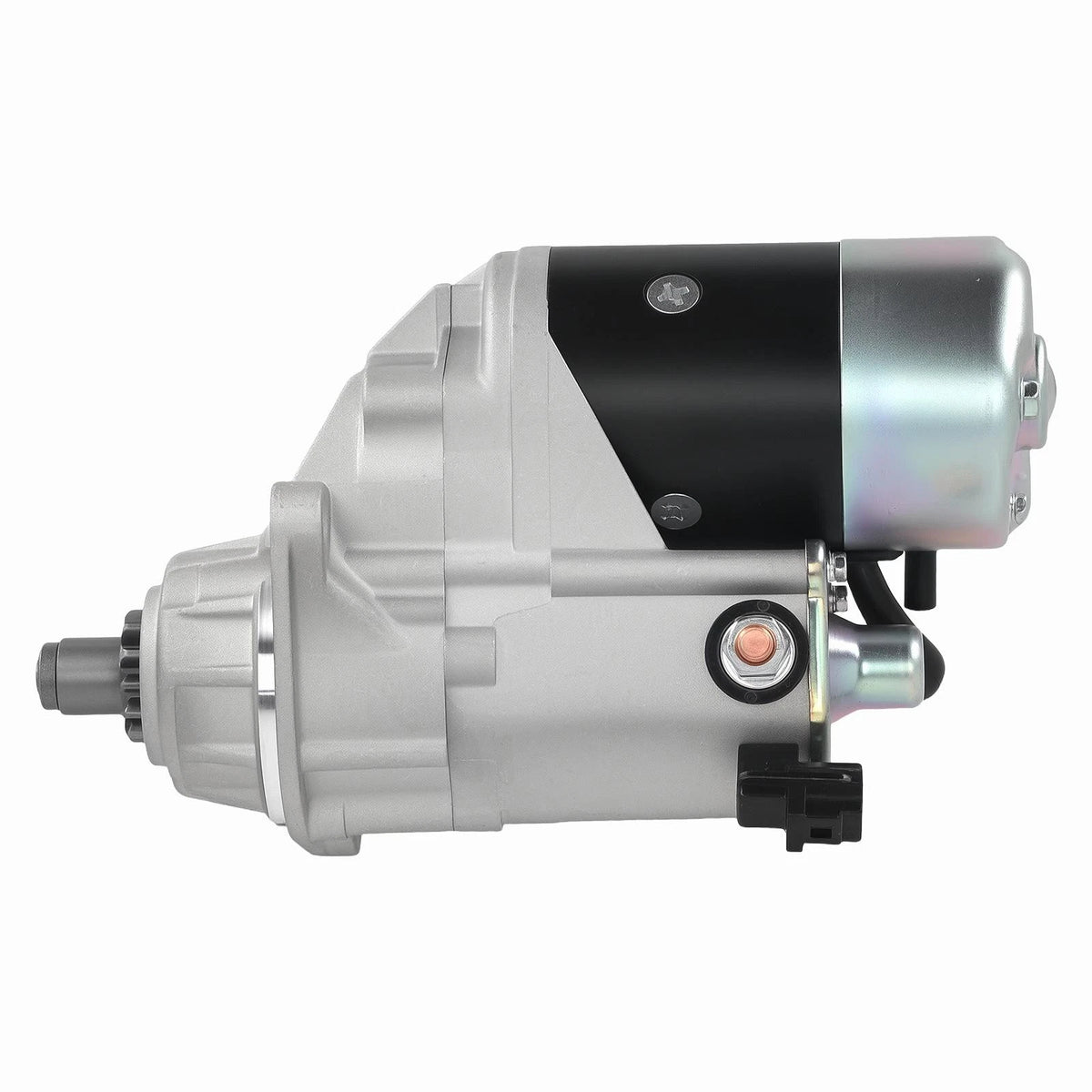 Starter Motor for Dodge Ram 2500 3500 5.9L (2003–2006) 17892N 12V 2.7KW 13T CW