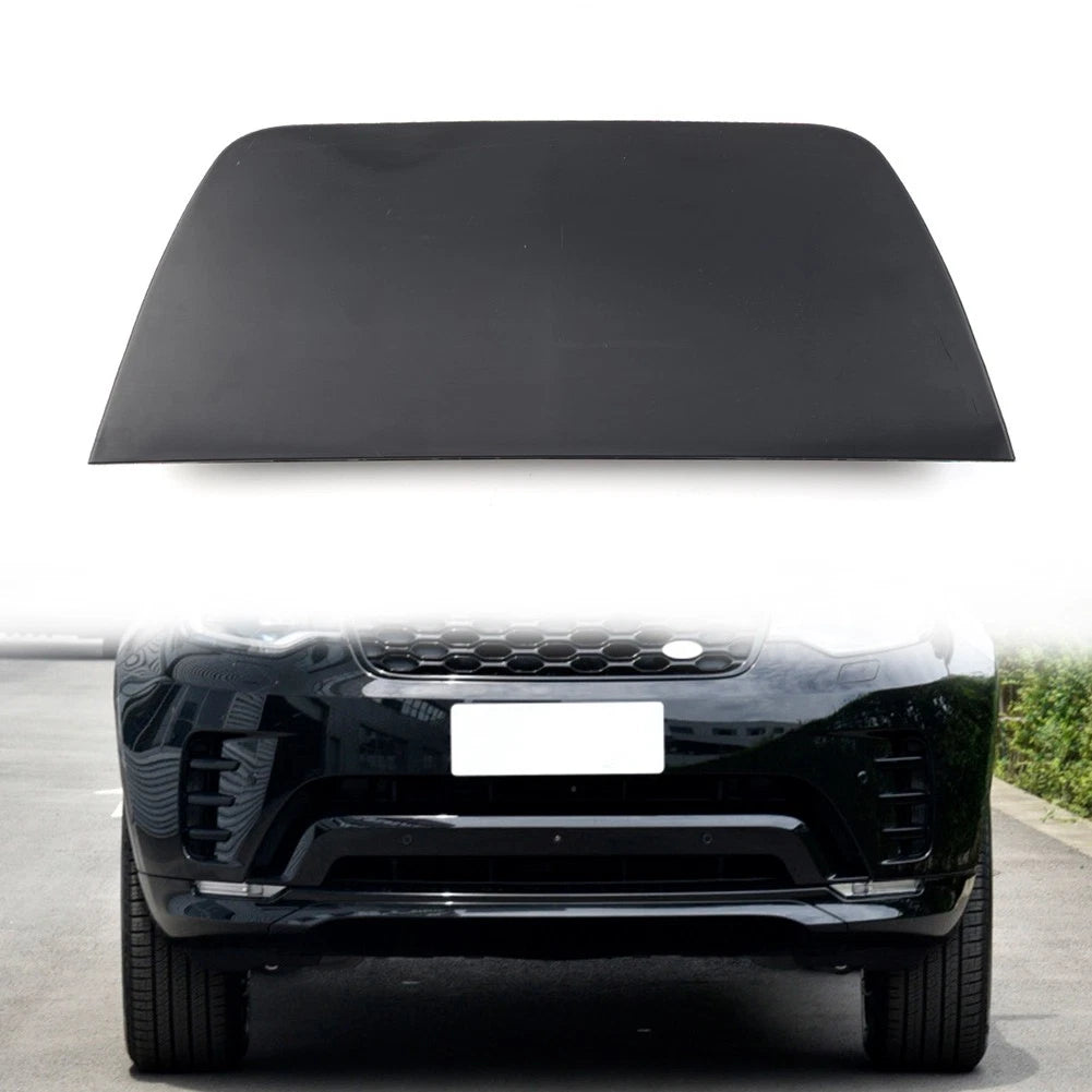 Front Bumper Tow Hook Cover for Land Rover Discovery 5 (2021–2022)