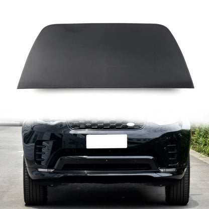 Front Bumper Tow Hook Cover for Land Rover Discovery 5 (2021–2022)