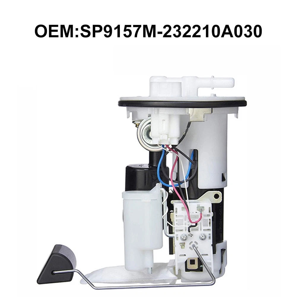 Fuel Pump Module for Avalon (1997–2003) In-Tank Assembly