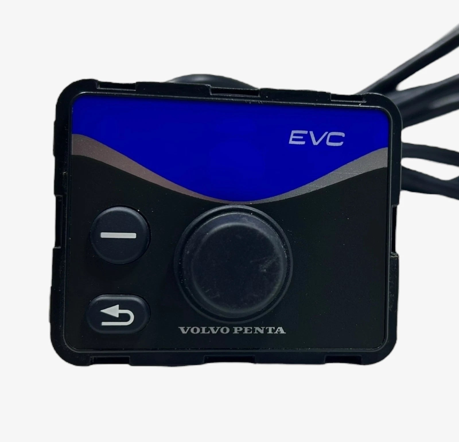EVC Electronic Vessel Control Panel for Volvo Penta (213101165)