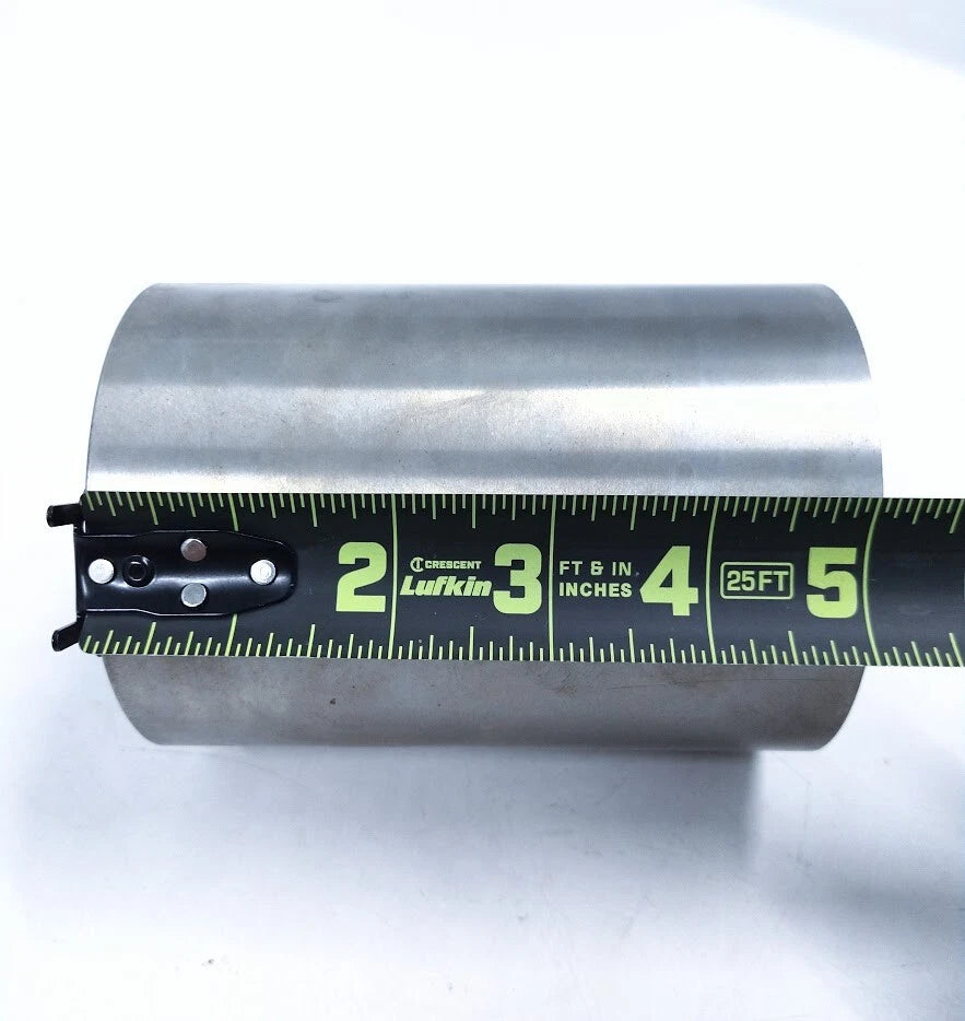 Crossflow Cylinder Sleeve for OMC 1000SC (3.500'' Bore)