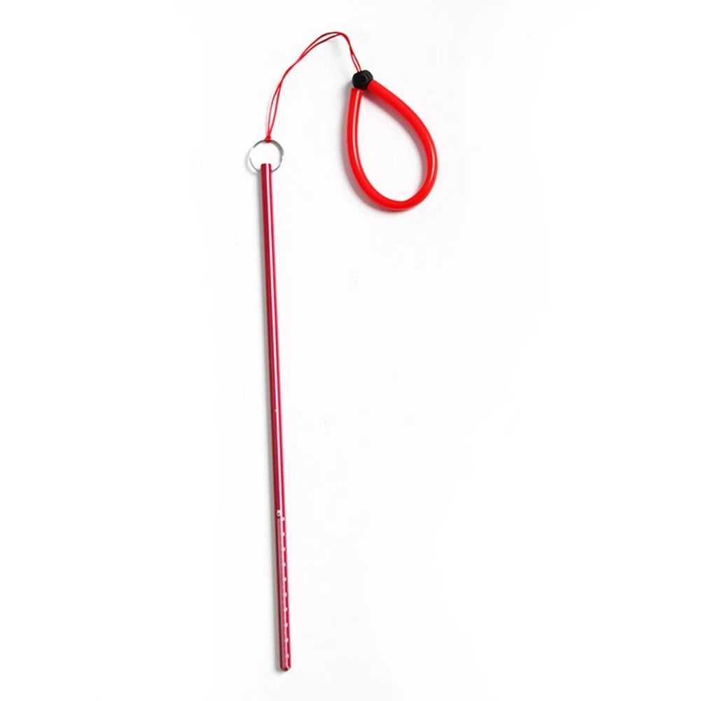 Diving Rod for Marine Exploration and Underwater Communication
