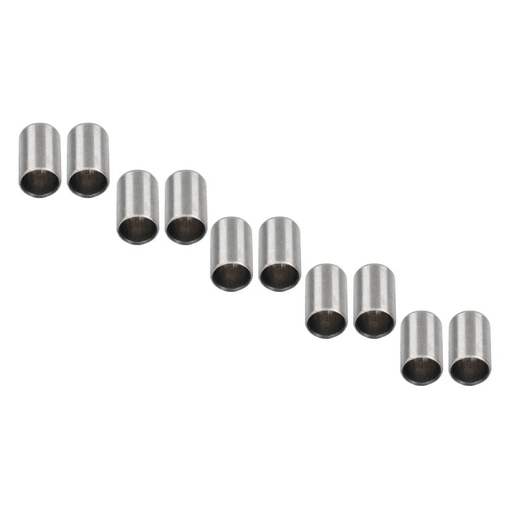 10PCS Cylinder Head Dowel 10X16mm for GY6 125CC 150CC (2000–2023)