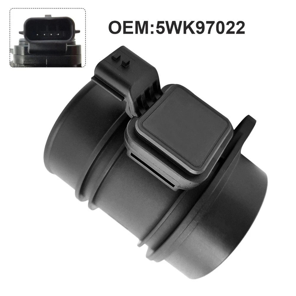 Mass Air Flow Sensor for Renault Master III (EV HV UV)
