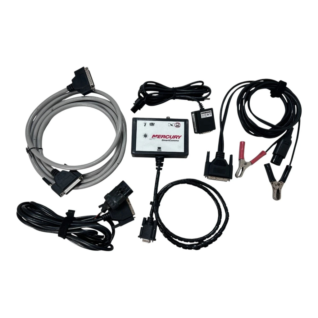 CDS SmartComms Module for Mercury (MM-46944)