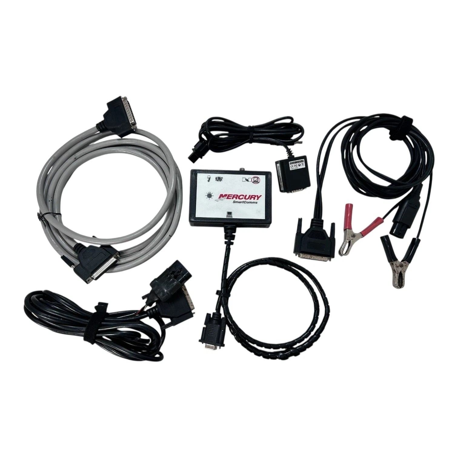 CDS SmartComms Module for Mercury (MM-46944)