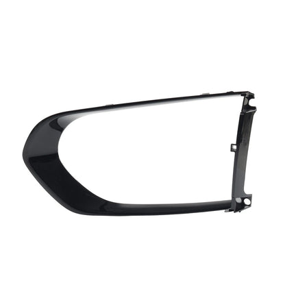 Front Left Fog Light Trim for Jaguar F-Pace (2017–2023)