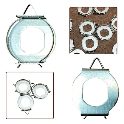 Water Drop Reel Wire Cup Sound Click Holder for ABU MAX4X (B4), Bmax3, Pmax3, Smax3