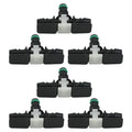 6 Piece Fuel Injector Returns for RAM Vehicles (2010–2023)