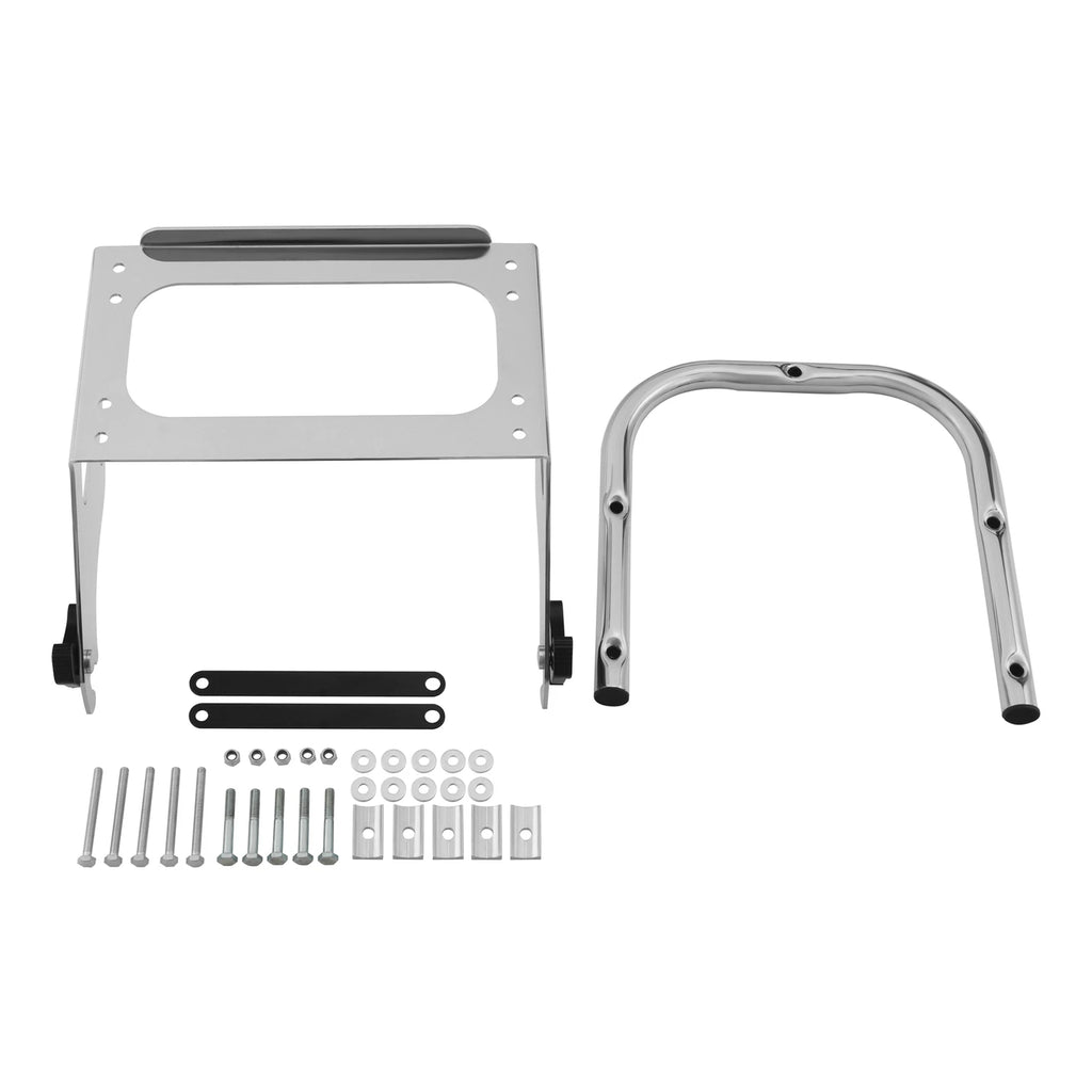 Docking Hardware for Harley Touring Road King (1997–2008)
