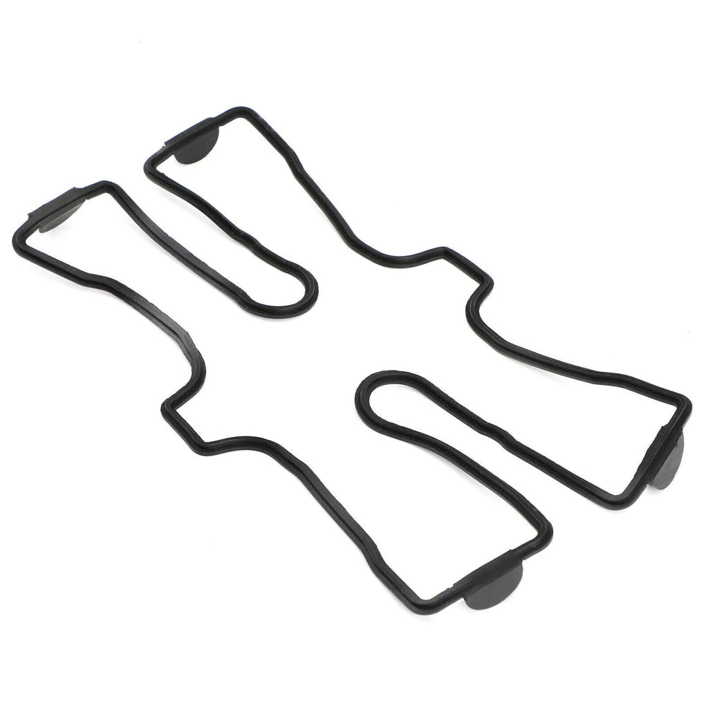 Cylinder Head Cover Gasket for Yamaha V-Max VMX1200 XVZ1200 XVZ1300 (1988–2007)