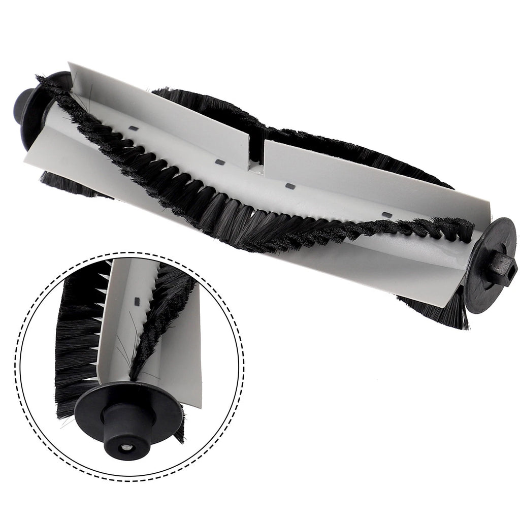Cleaner Roller Brush for Robot Vacuum Cleaner (Compatible with )