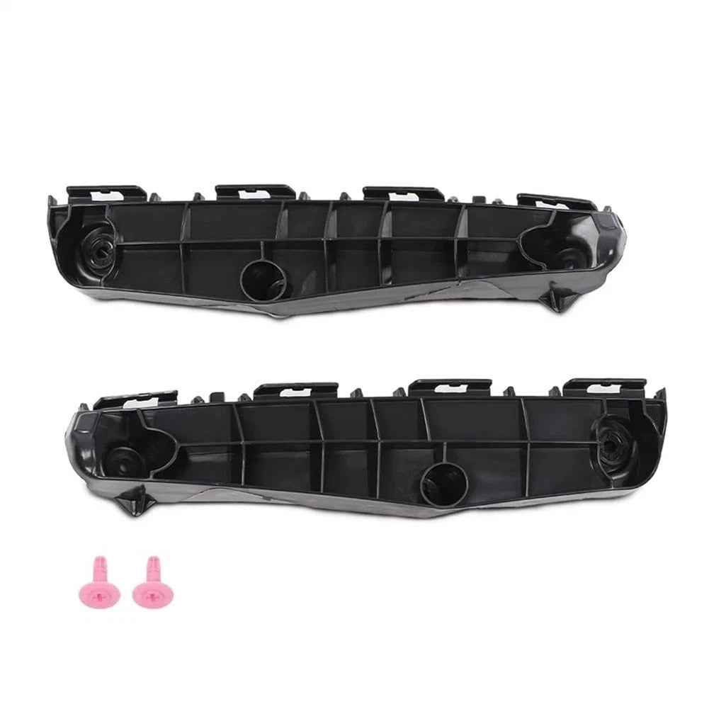Retainer Support Front Bumper Bracket for