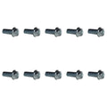 M10x1.25 Screw for Lawn Tractor (90105960003, 90105-960-003)