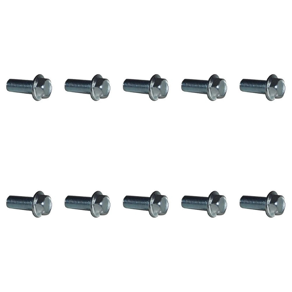 M10x1.25 Screw for Lawn Tractor (90105960003, 90105-960-003)