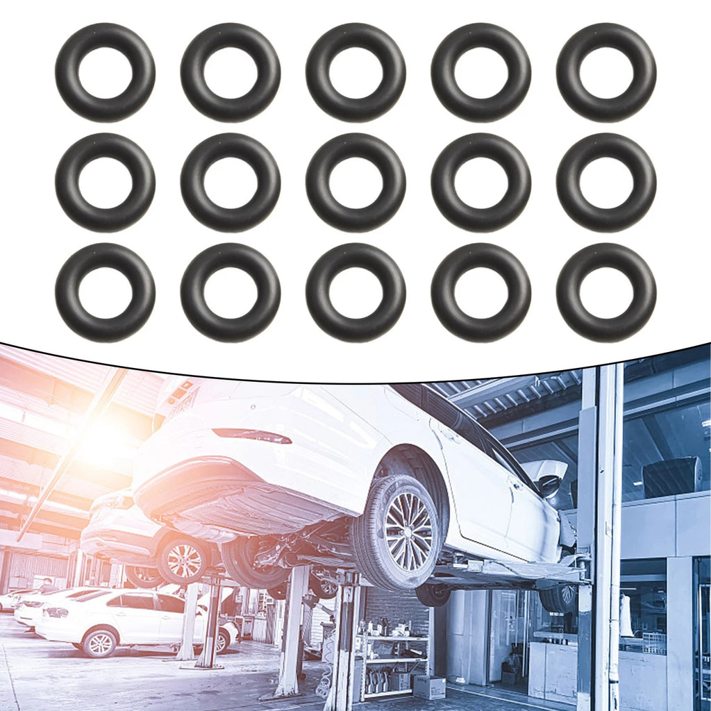 Fuel Injector O-ring for