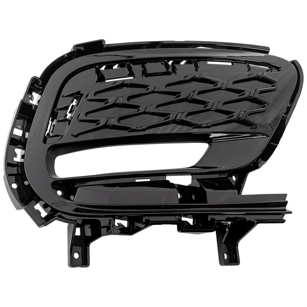 Fog Light Covers Front Right Side CH1039216 6WF64DX8AC Fit for Pacifica 21-25