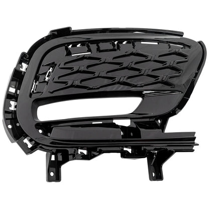 Fog Light Covers Front Right Side CH1039216 6WF64DX8AC Fit for Pacifica 21-25