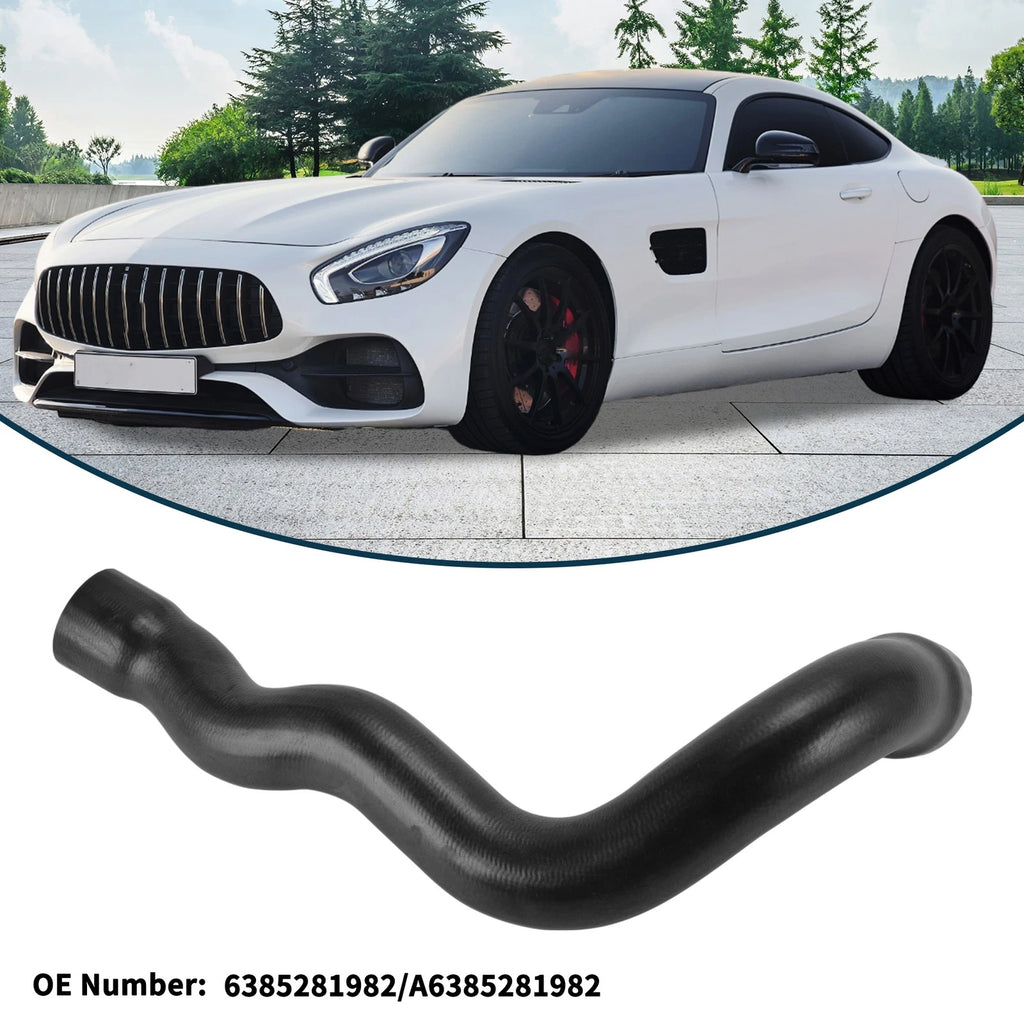 Intercooler Hose for Mercedes-Benz Classe V Charge Air Pipe Replacement (2017–2025)