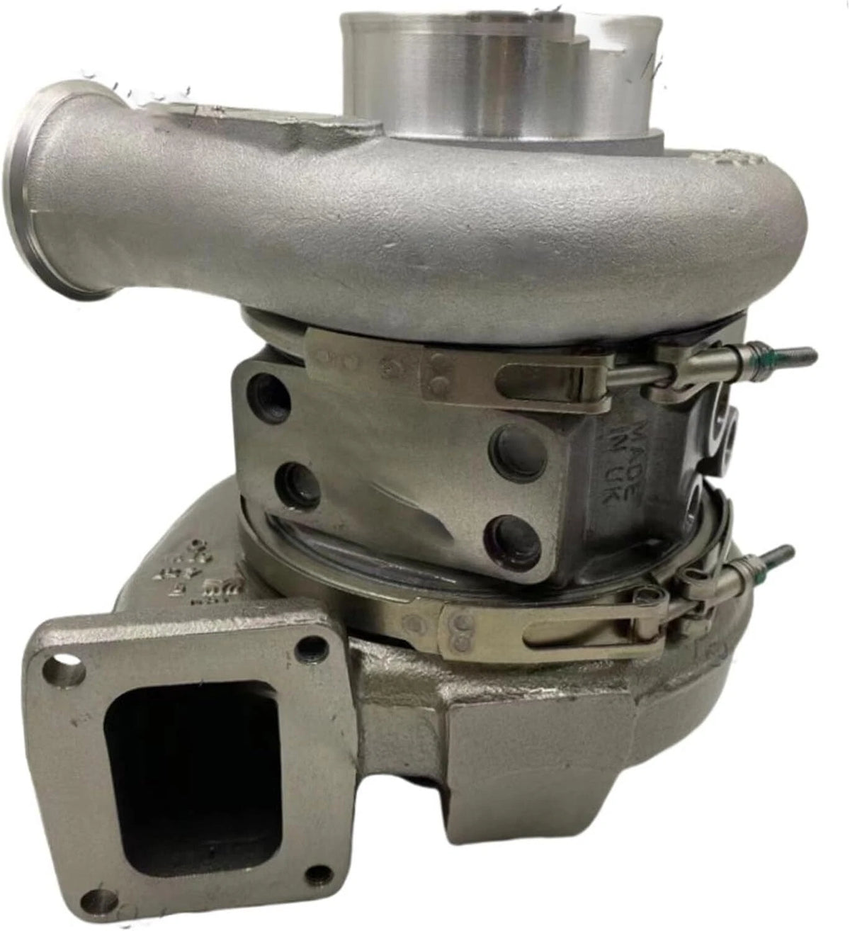 Turbo HY40V Turbocharger 5322526 for Iveco Cursor 8 (Class 3-8)